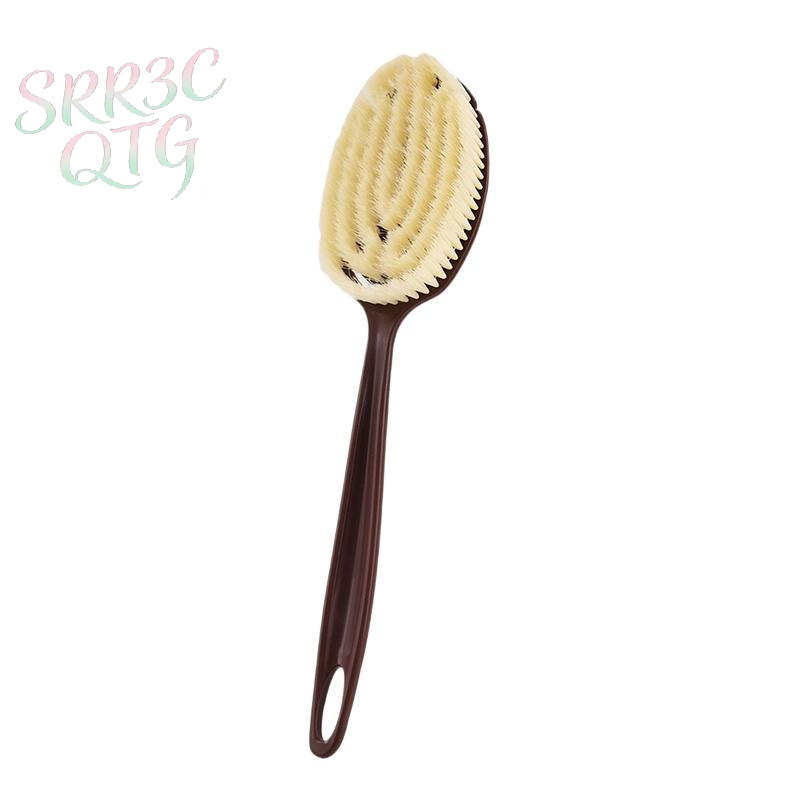 Dry Brush Body - Offerta Speciale: Spazzola per Massaggio Corpo