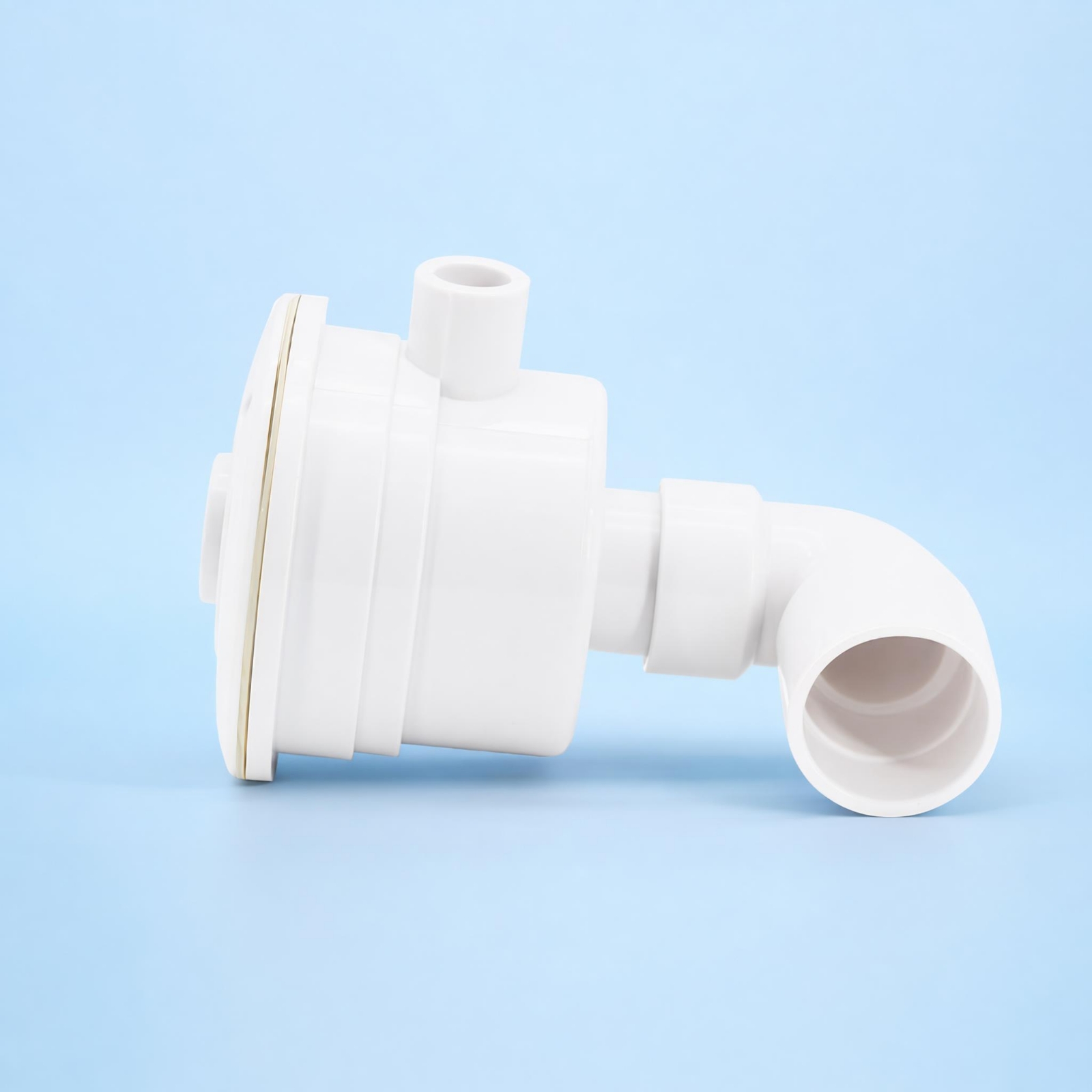 Spa & Wellness Joule - Ugello a goccia con gomito compatto