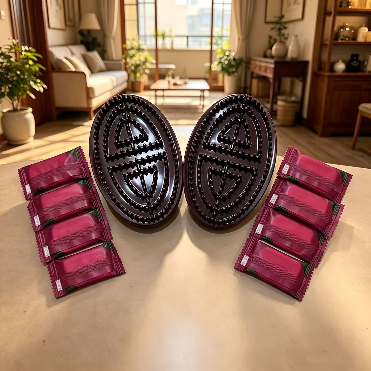 Set di 1 Spazzola per Massaggi - Dry Brush Body recensione e prezzo