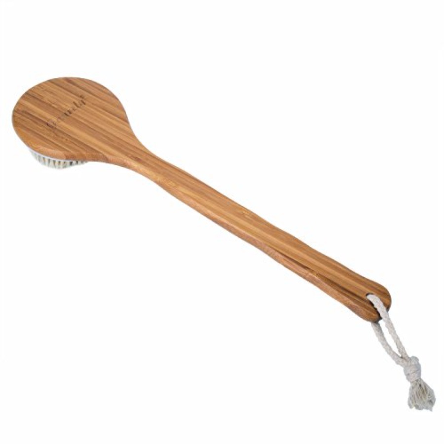 Spazzola per il corpo Janrely  - Dry Brush Body recensione e prezzo