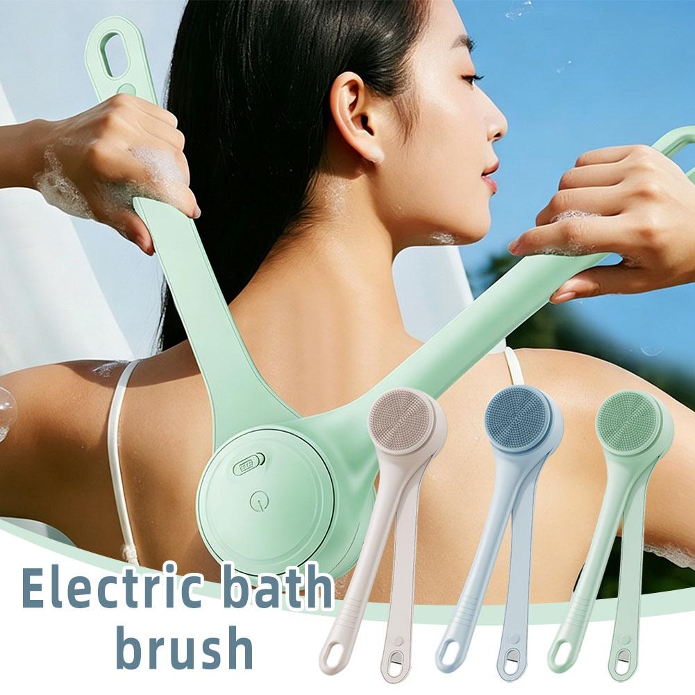 Spazzola Elettrica Rotante per - Dry Brush Body recensione e prezzo