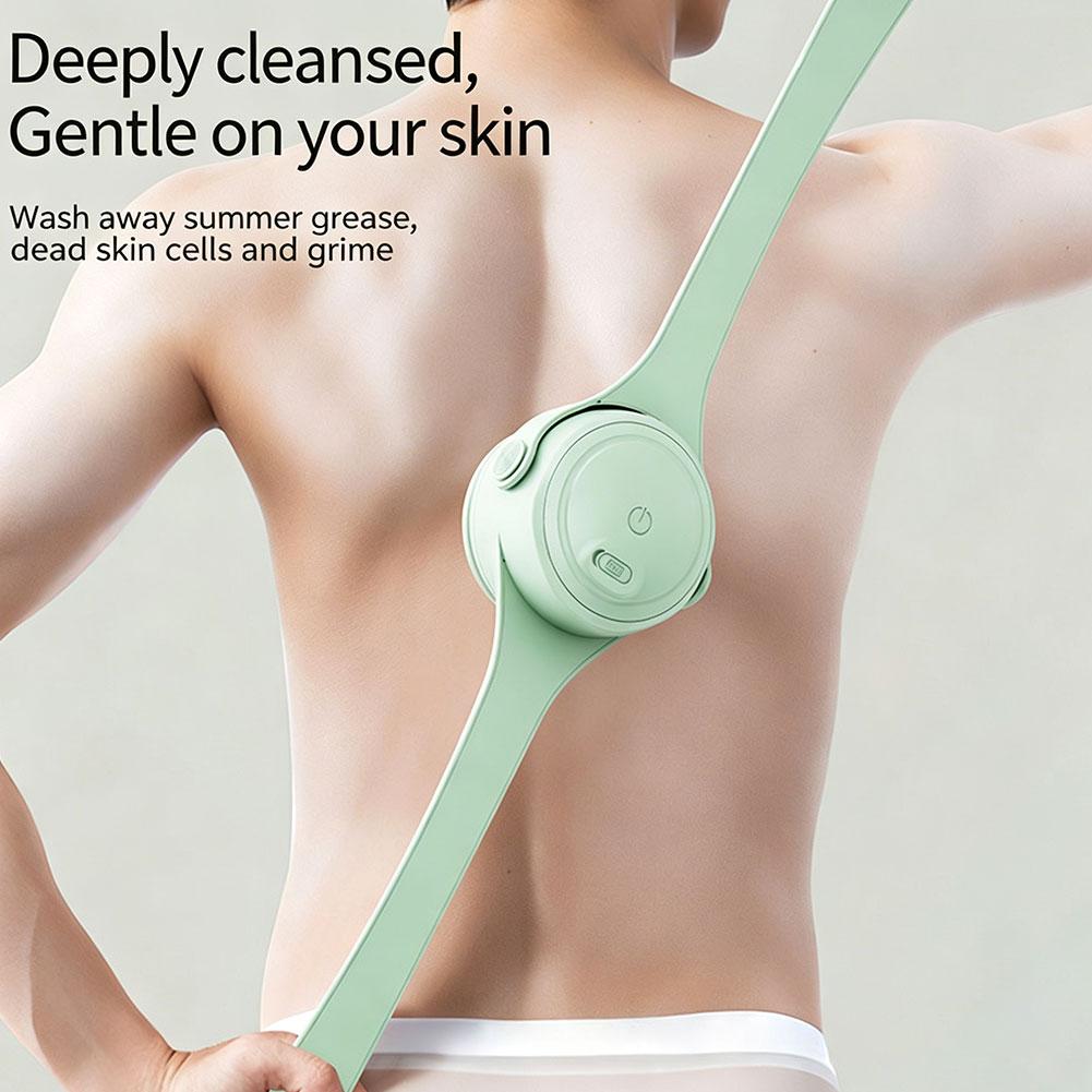 Spazzola Elettrica Rotante per - Dry Brush Body recensione e prezzo
