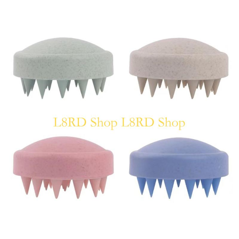 L8RD Spazzola per massaggio de - Dry Brush Body recensione e prezzo