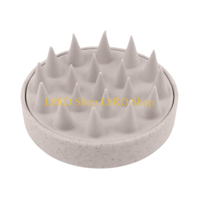 L8RD Spazzola per massaggio de - Dry Brush Body recensione e prezzo