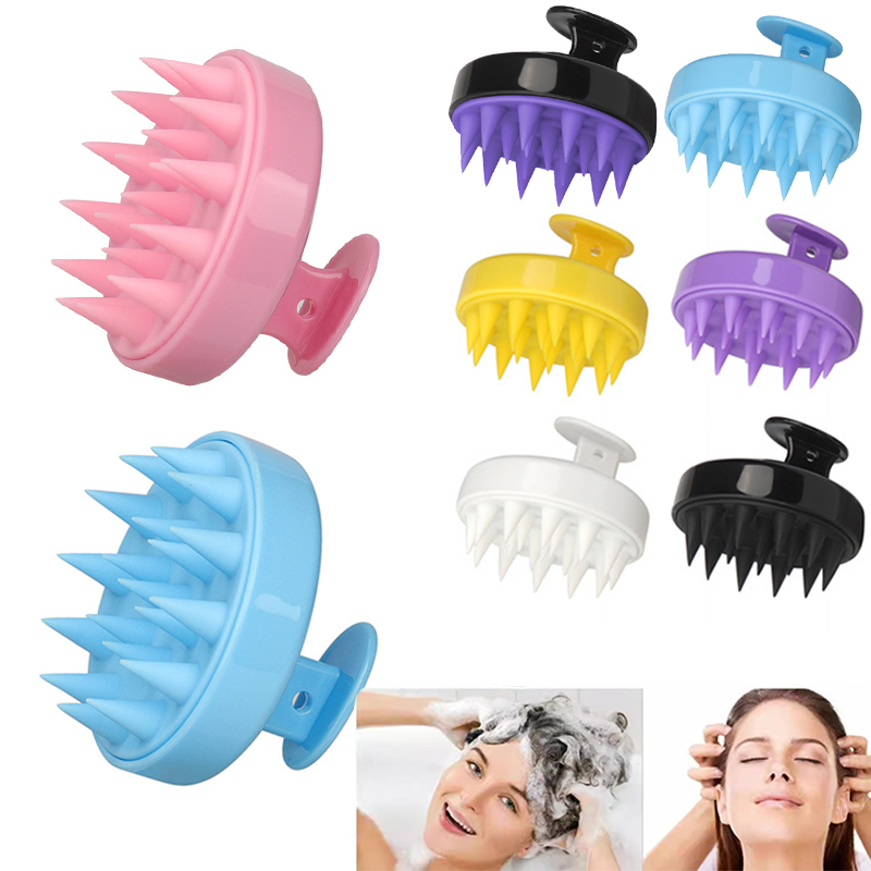 Shampoo in silicone Spazzola T - Dry Brush Body recensione e prezzo