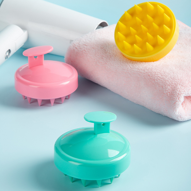 Shampoo in silicone Spazzola T - Dry Brush Body recensione e prezzo