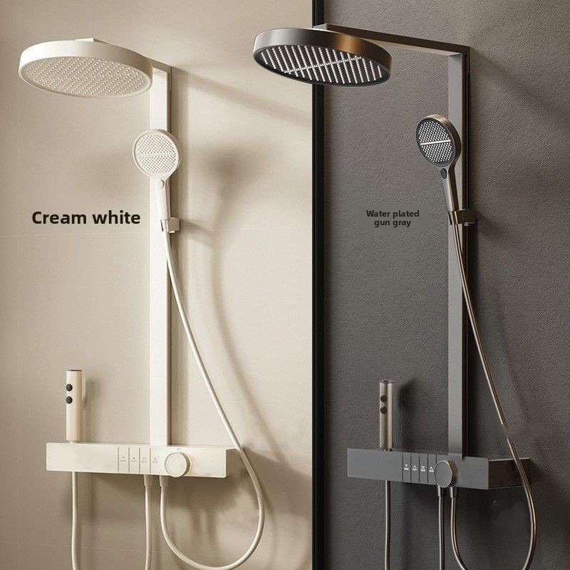 Sistema Doccia Termostatico a  - Spa & Wellness Joule recensione e prezzo