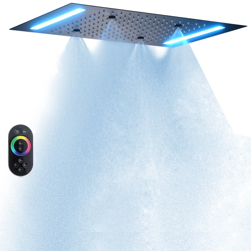 Sistema Doccia a Soffitto con  - Spa & Wellness Joule recensione e prezzo