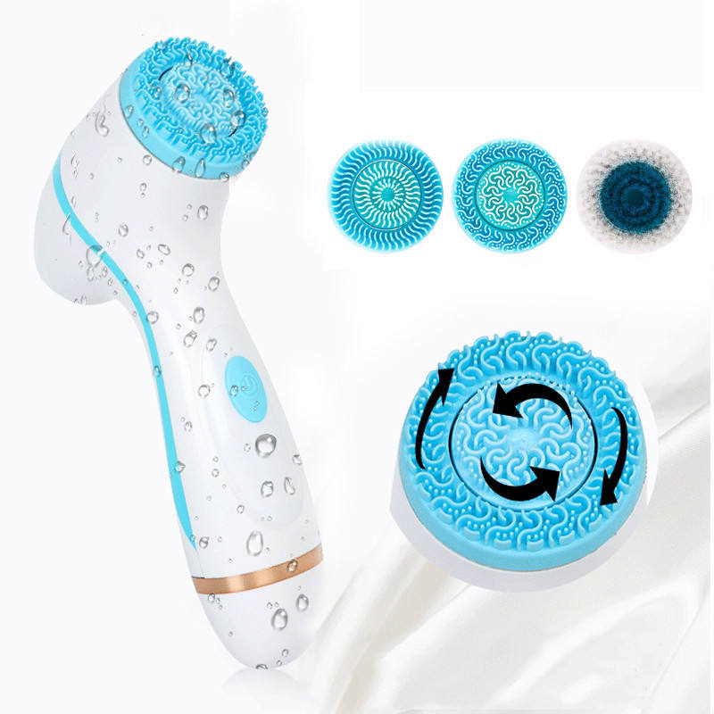 Spazzola per la pulizia del vi - Dry Brush Body recensione e prezzo