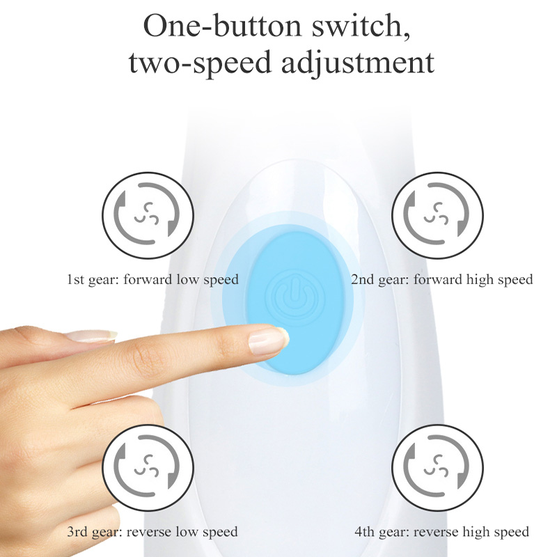 Spazzola per la pulizia del vi - Dry Brush Body recensione e prezzo