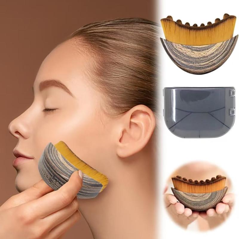 Spazzola per il viso per il co - Dry Brush Body recensione e prezzo