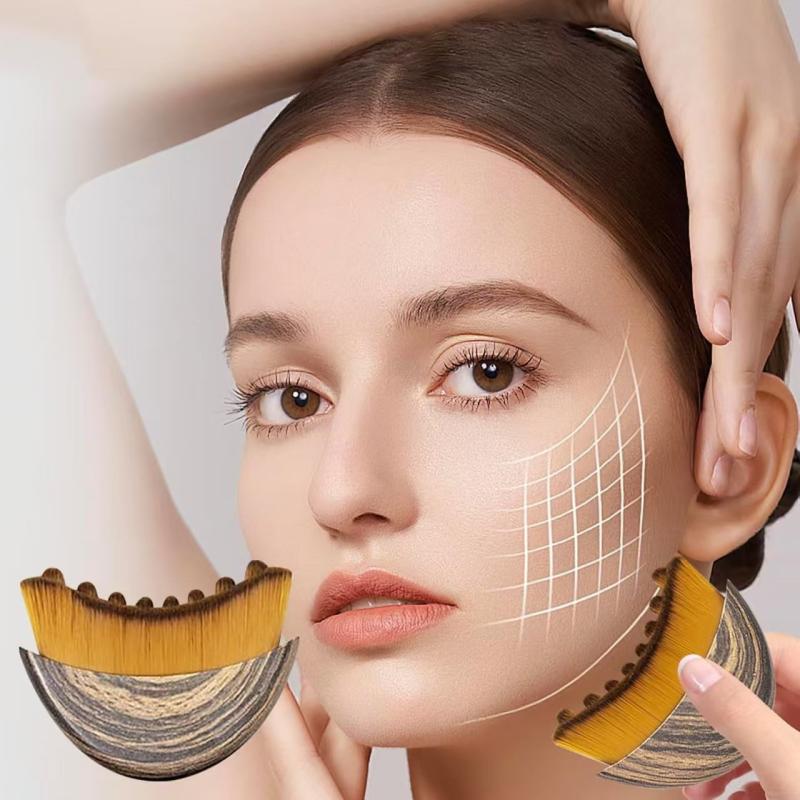 Spazzola per il viso per il co - Dry Brush Body recensione e prezzo