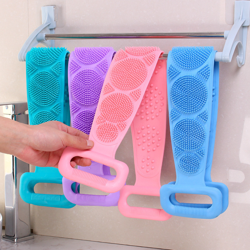 Spugna per il corpo Spazzole i - Dry Brush Body recensione e prezzo