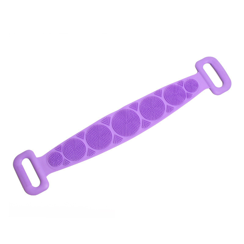 Spugna per il corpo Spazzole i - Dry Brush Body recensione e prezzo
