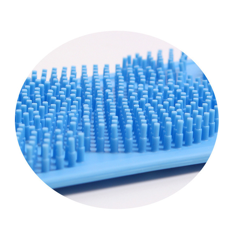 Spugna per il corpo Spazzole i - Dry Brush Body recensione e prezzo