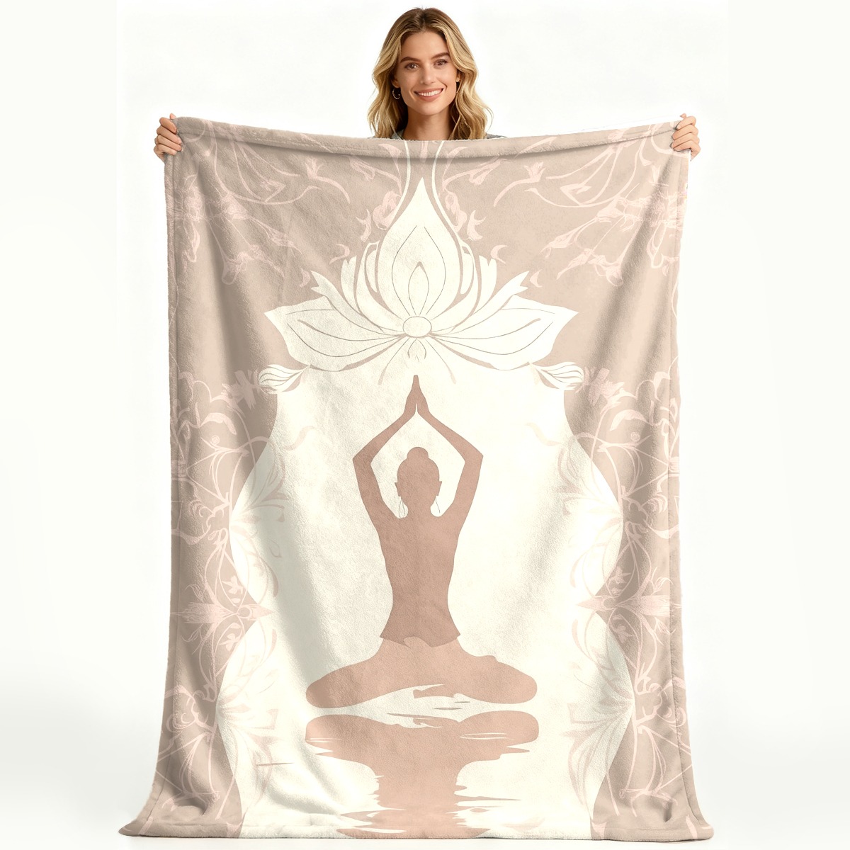 Lussuosa Coperta in Pile Morbi - Spa Wellness Yoga recensione e prezzo