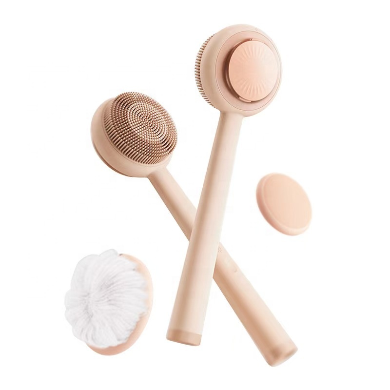 Spazzola Elettrica per il Corp - Dry Brush Body recensione e prezzo