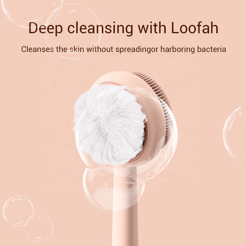 Spazzola Elettrica per il Corp - Dry Brush Body recensione e prezzo