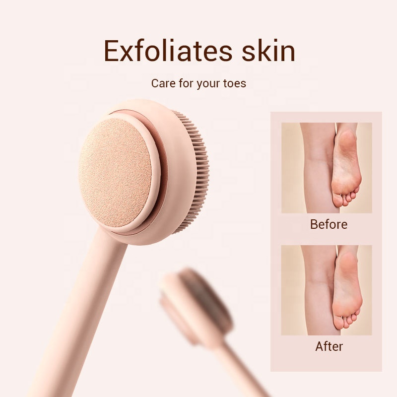 Spazzola Elettrica per il Corp - Dry Brush Body recensione e prezzo