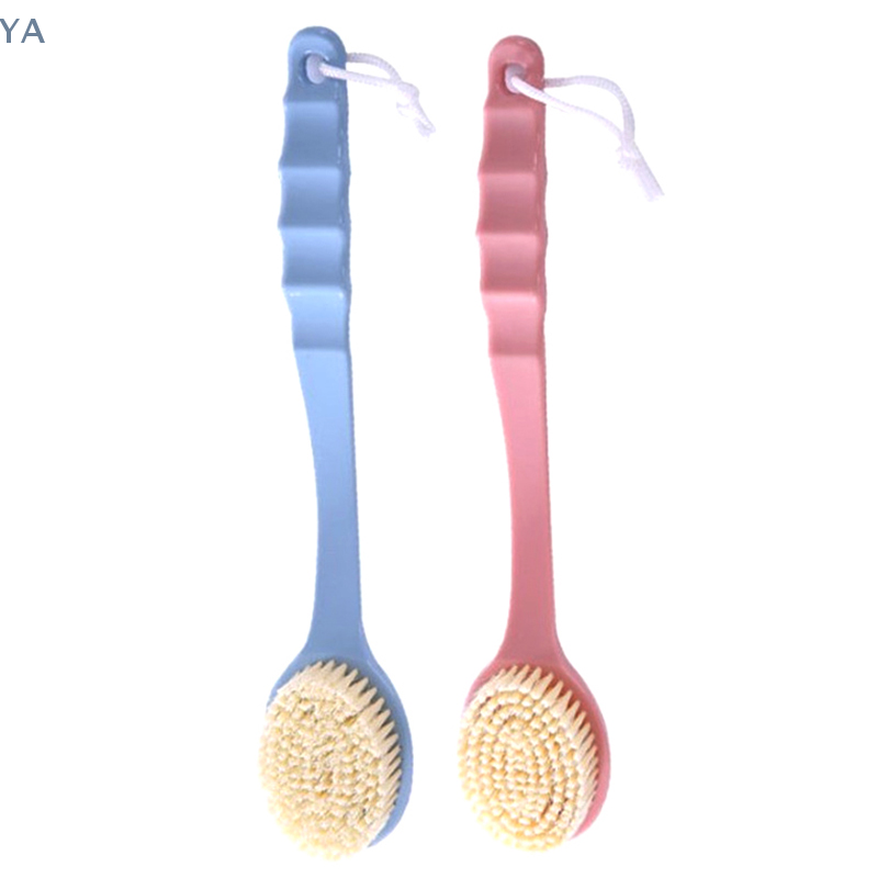 Spazzola Esfoliante per il Cor - Dry Brush Body recensione e prezzo
