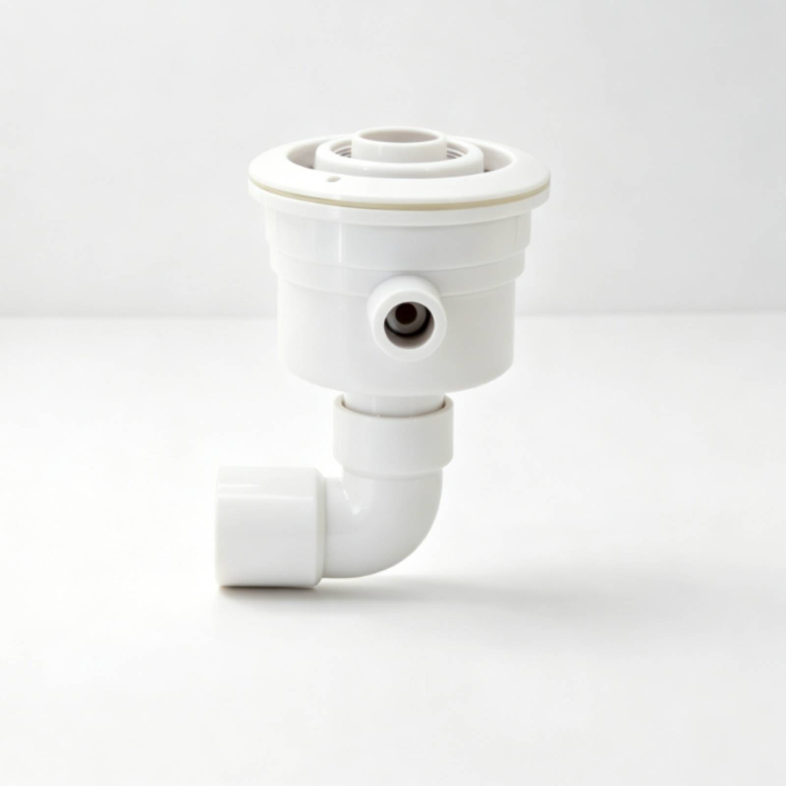 Ugello a goccia con gomito com - Spa & Wellness Joule recensione e prezzo