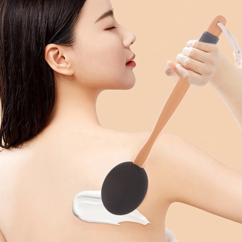 Applicatore multifunzione per  - Dry Brush Body recensione e prezzo