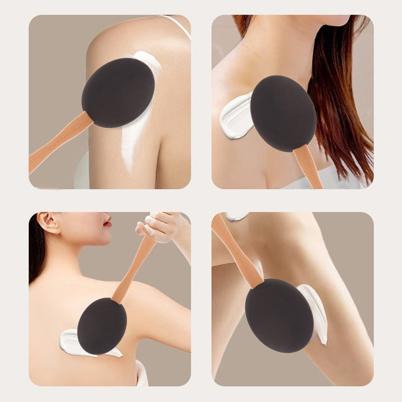 Applicatore multifunzione per  - Dry Brush Body recensione e prezzo