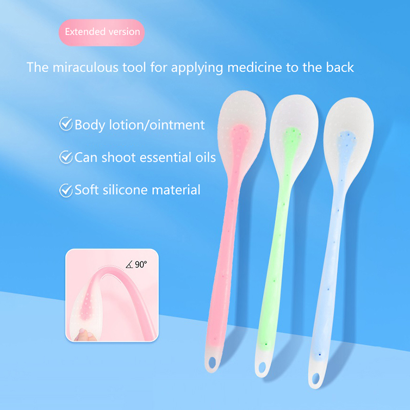 【Applicatore multifunzione per - Dry Brush Body recensione e prezzo