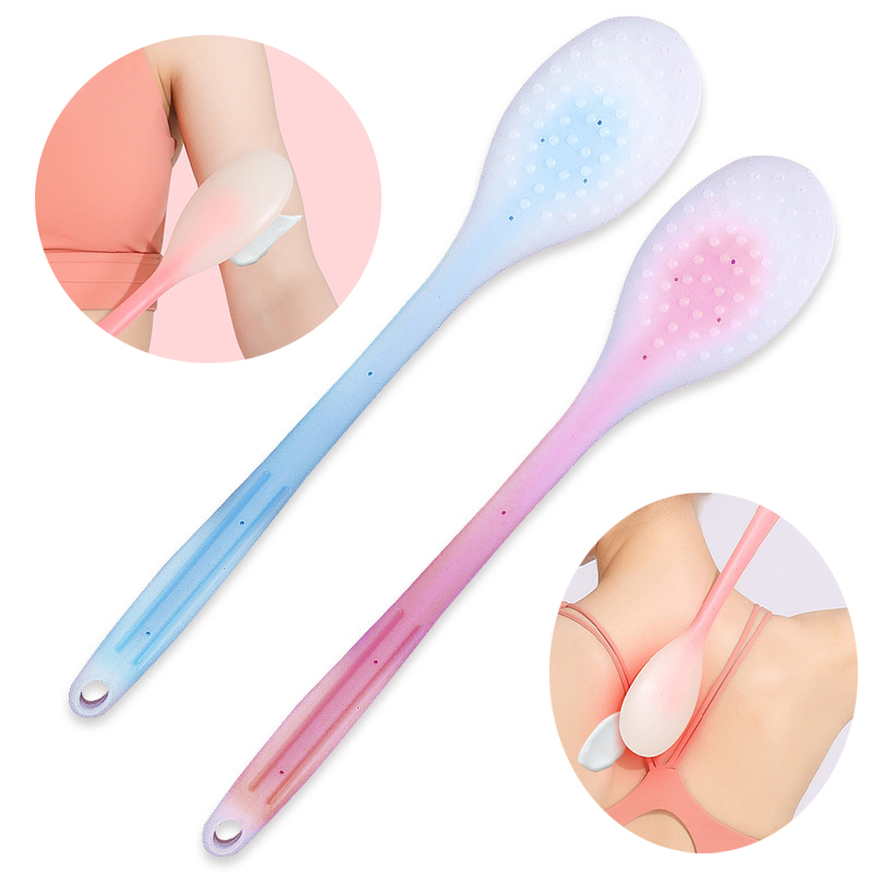 【Applicatore multifunzione per - Dry Brush Body recensione e prezzo