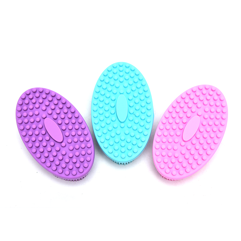 La pelle esfoliante per la doc - Dry Brush Body recensione e prezzo