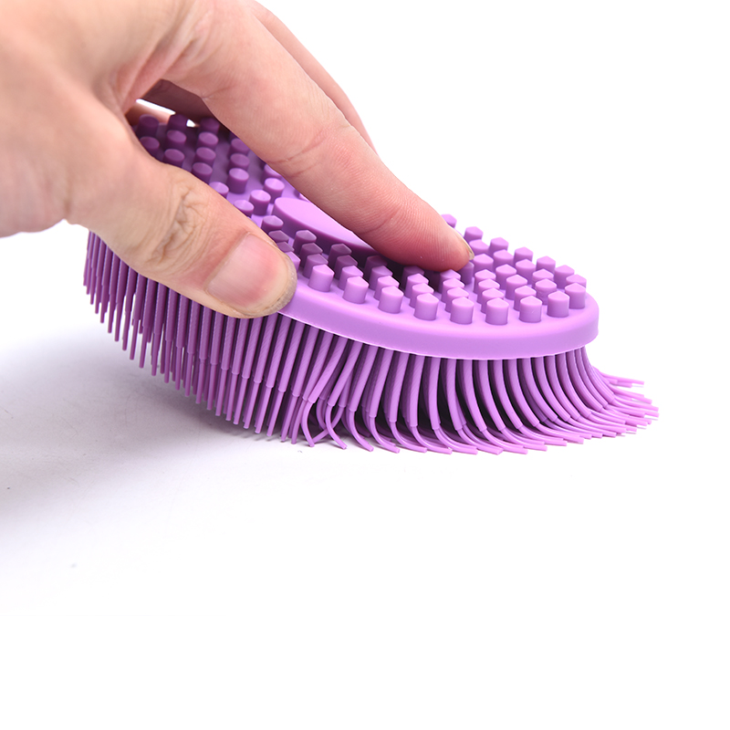 La pelle esfoliante per la doc - Dry Brush Body recensione e prezzo