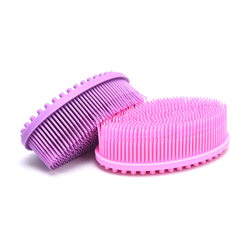 La pelle esfoliante per la doc - Dry Brush Body recensione e prezzo